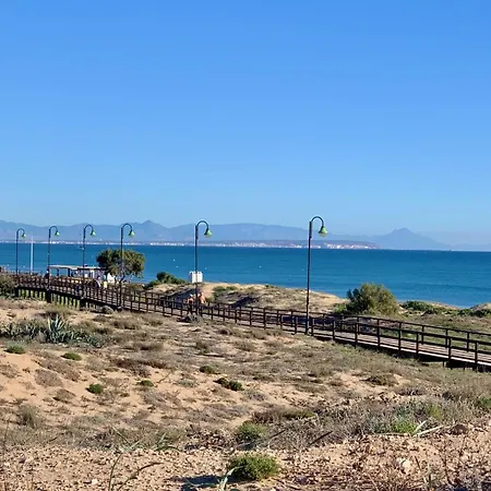 Casa De León Torrevieja *