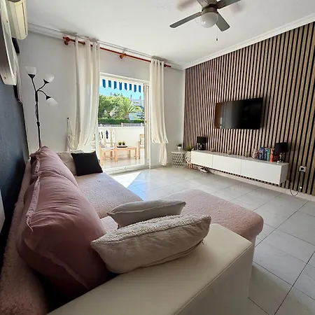 Apartamento Casa De León Torrevieja *