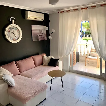 Casa De León Torrevieja * La Mata (Torrevieja)