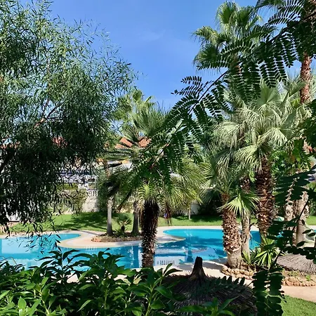 Apartamento Casa De León Torrevieja *