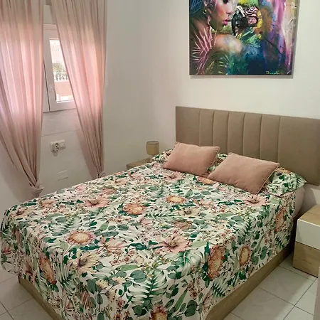 Casa De León Torrevieja Apartamento La Mata (Torrevieja)