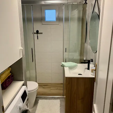 Casa De León Torrevieja Apartamento