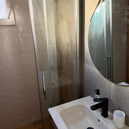 Apartamento Casa De León Torrevieja *