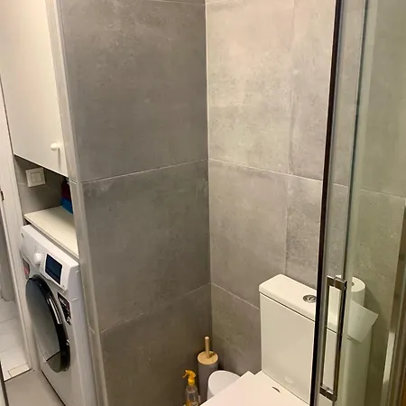 Apartamento Casa De León Torrevieja