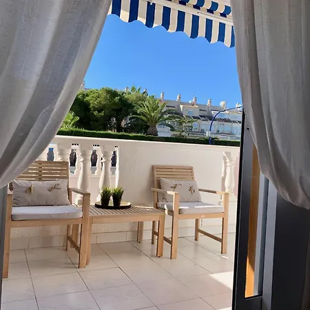 Casa De León Torrevieja