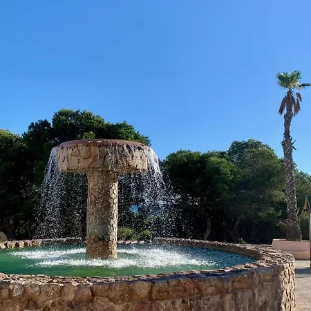 Apartamento Casa De León Torrevieja