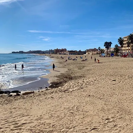Apartamento Casa De León Torrevieja La Mata (Torrevieja)