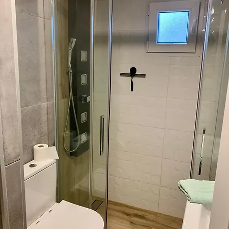 Casa De León Torrevieja Apartamento *