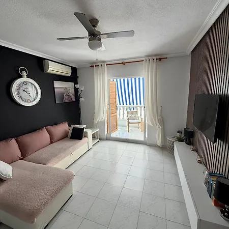 Casa De León Torrevieja