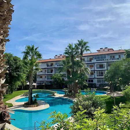 Apartamento Casa De León Torrevieja *