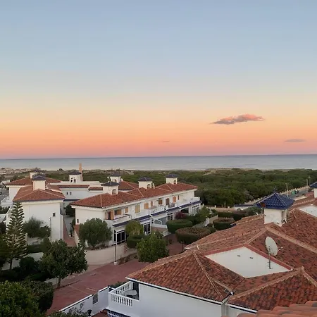 Casa De León Torrevieja Apartamento