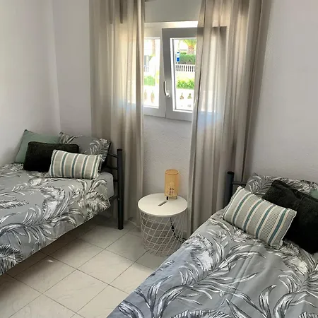 Casa De León Torrevieja Apartamento La Mata (Torrevieja)