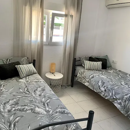 Apartamento Casa De León Torrevieja