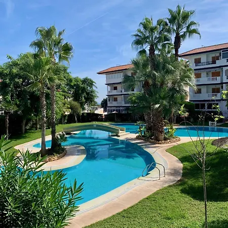 Casa De León Torrevieja Apartamento La Mata (Torrevieja)
