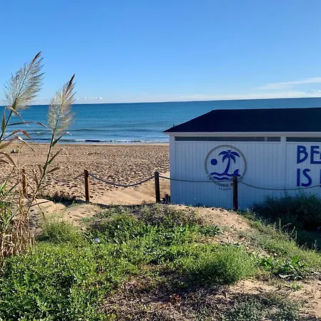 Casa De León Torrevieja La Mata (Torrevieja)